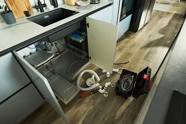 24/7 Emergency Gas Line Repair experts in New Haven, IL